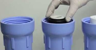 Установка угольных фильтров для воды и вытяжки от 3677 рублей в Кыштыме